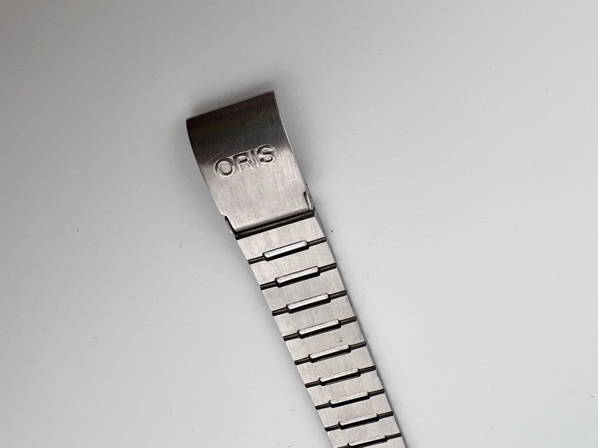 Oris Montres: Oris dual time défectueux  – D'occasion à Biel/Bienne par Olin.ka 4