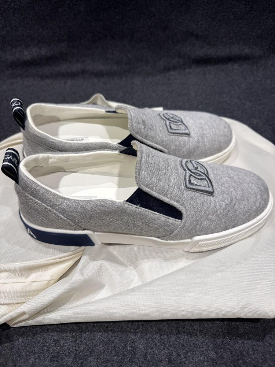 Dolce & Gabbana Scarpe per ragazzi: Dolce & Gabbana Schuhe – Usato da Liestal venduto da KLAG 2