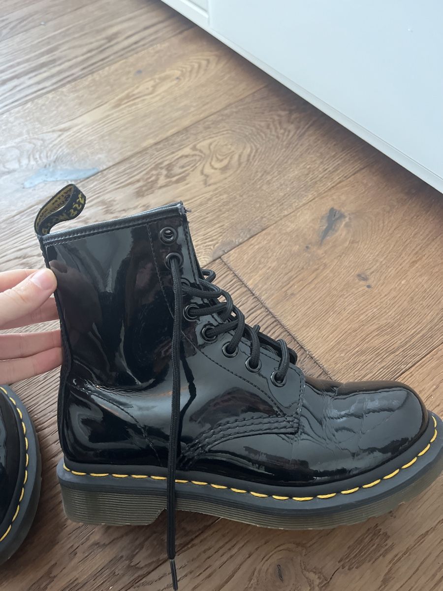Dr. Martens Scarpe da uomo: Dr. Martens Gr. 36 – Usato da Affoltern am Albis venduto da celine.stg 2