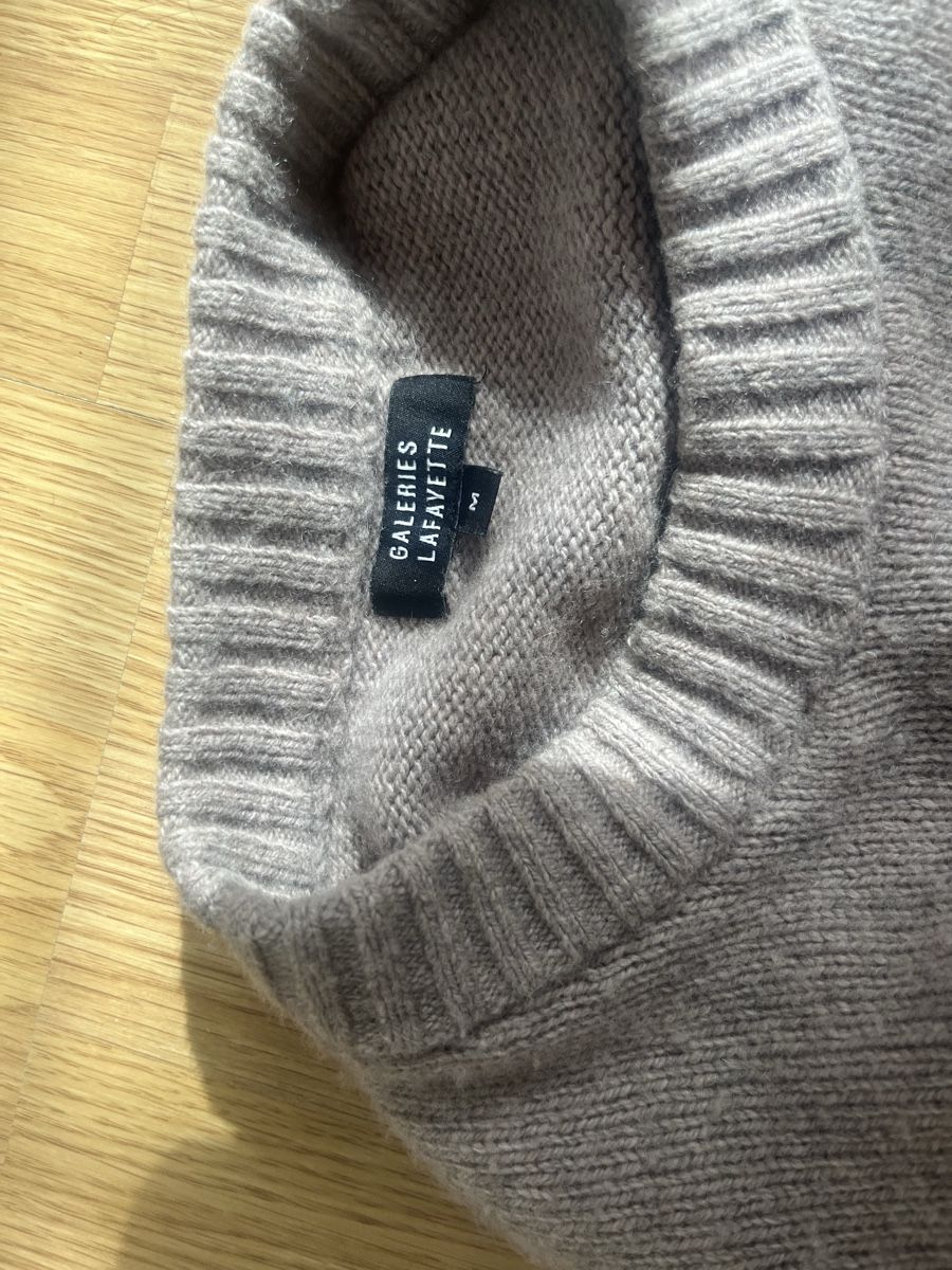 Pullover & Sweatshirts: Baumwollpullover von der Galerie lafayett Gr. M – Neu (gemäss Beschreibung) aus Thundorf von rah_jzm8 2