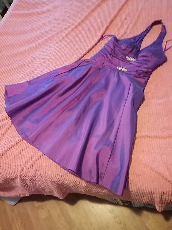 Robes: Vestito da cerimonia Enea Coutur  – D'occasion à Losone par car_2cl8 1