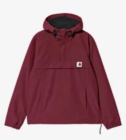 Carhartt WIP W' Nimbus Pullover Winter Jacke (M)
