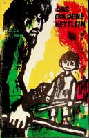 SJW 932 Hans Zysset Das goldene Kettlein EA 1965