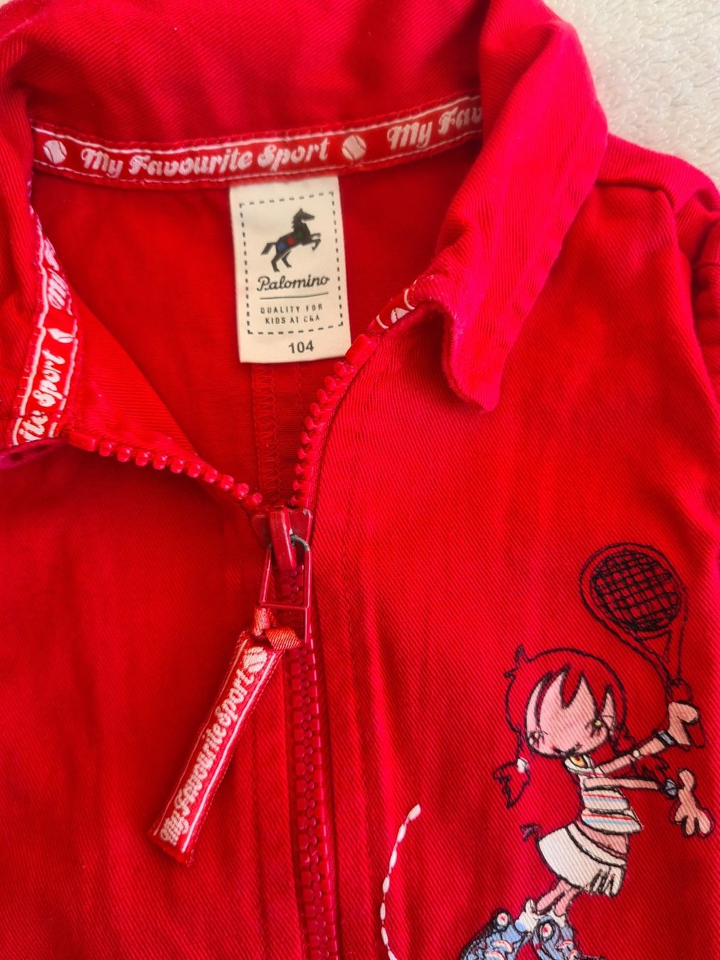 Vestiti & Gonne: 2 Kleid 104 – Nuovo (secondo la descrizione) da Biel/Bienne venduto da KatarinaFilip 2