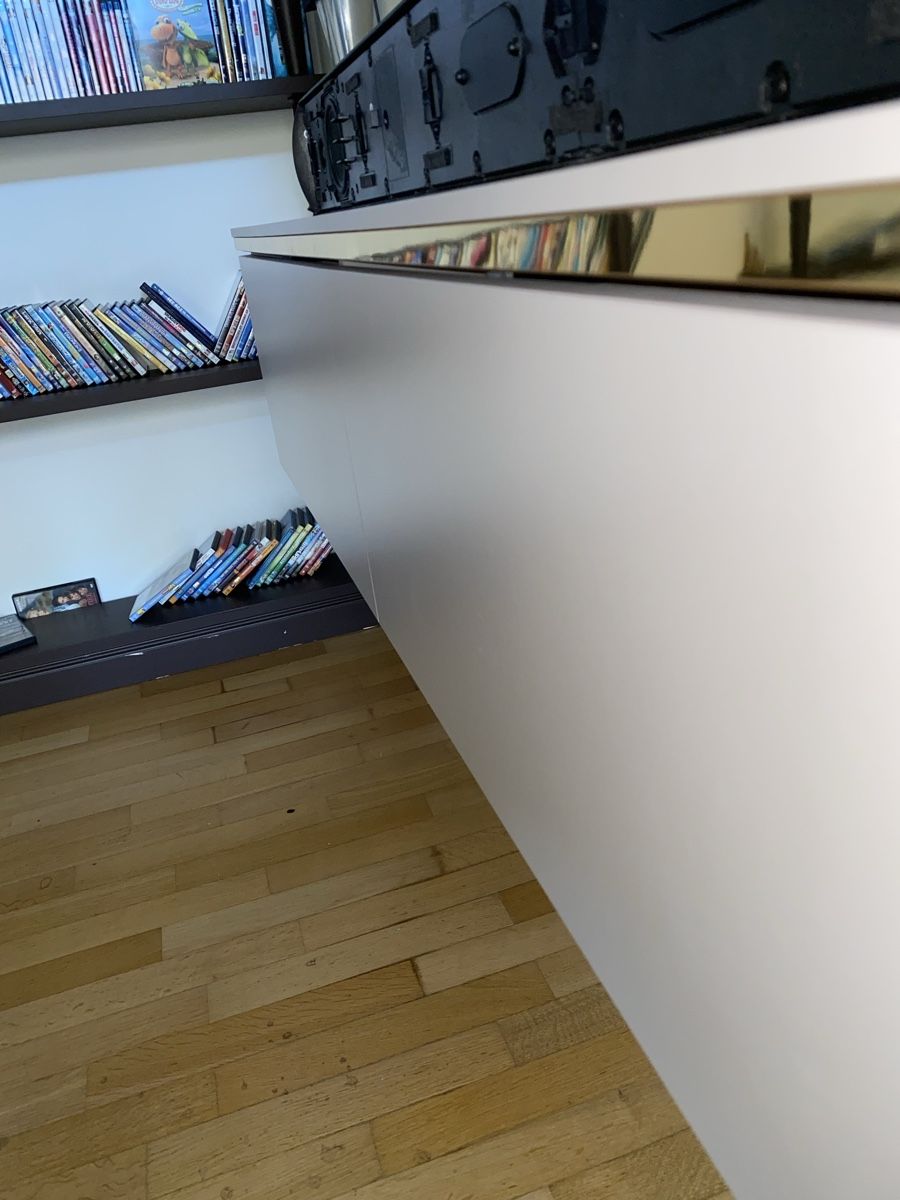 Cassettiere: Sideboard drei Monate alt – Nuovo (secondo la descrizione) da Rorschach venduto da cabrones98 5