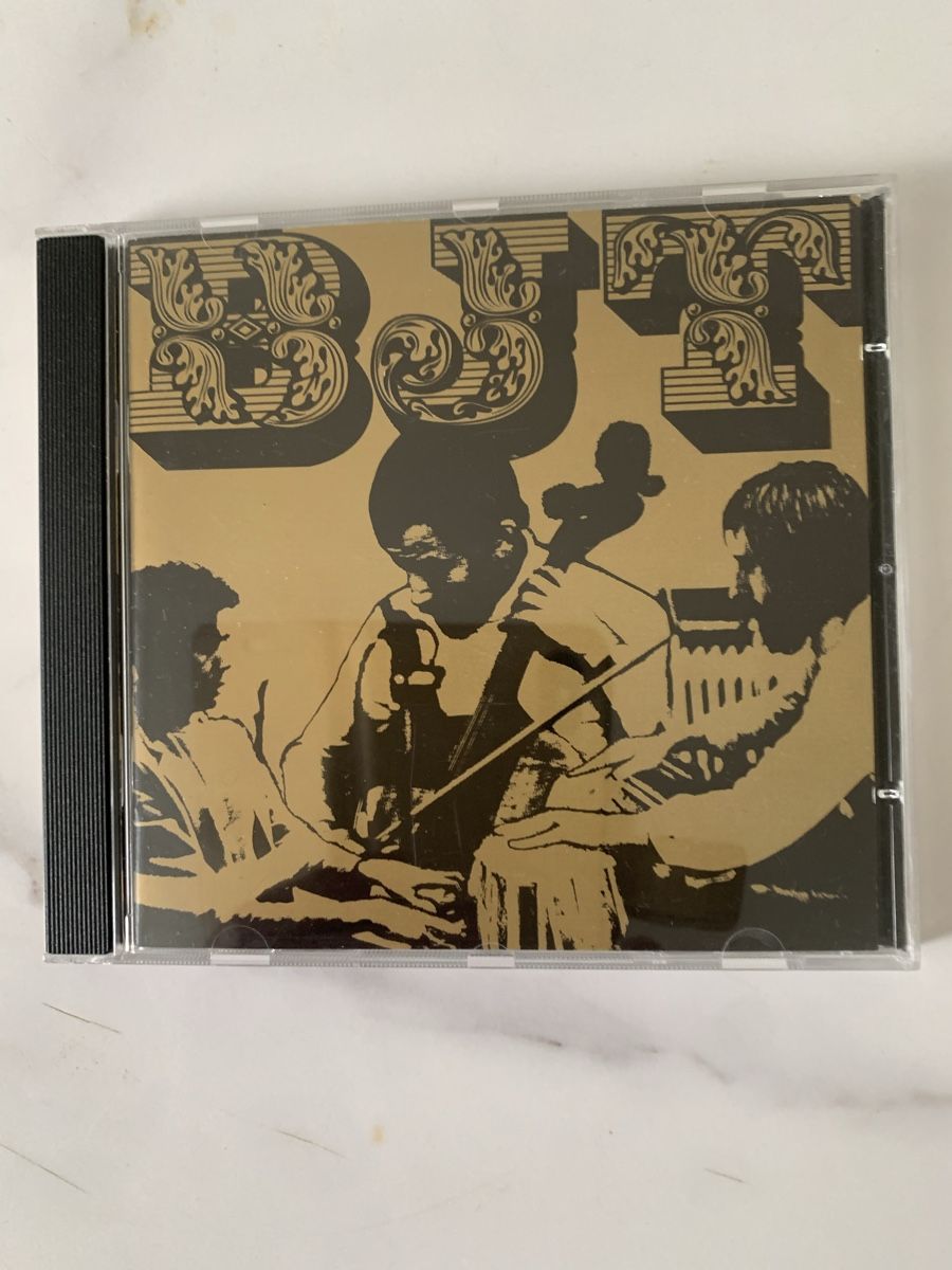 CD: Baroque Jazz Trio – Usato da lausanne venduto da Ccheche