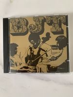 Baroque Jazz Trio
