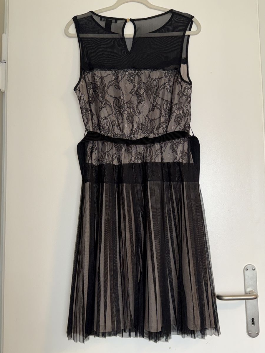 Mango Vestiti: Mango Damen Kleid Grösse L  – Nuovo (secondo la descrizione) da Schlieren venduto da kle_dis 3