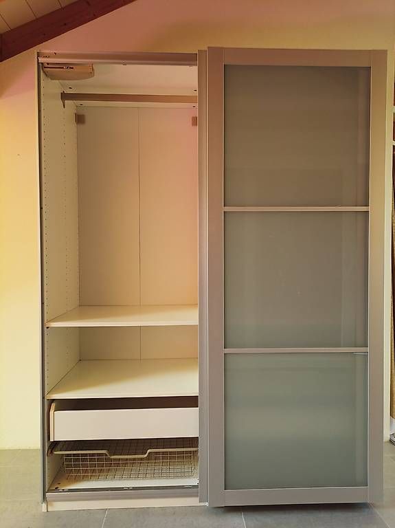 Armadi: Armoire Ikea – Usato da Corbières venduto da jcr_9vps 2