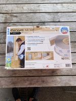 Siga Klebeband Corvum 12/48 (8 Stk.)