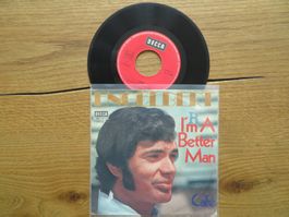 Englebert I'm A Better Man Single
