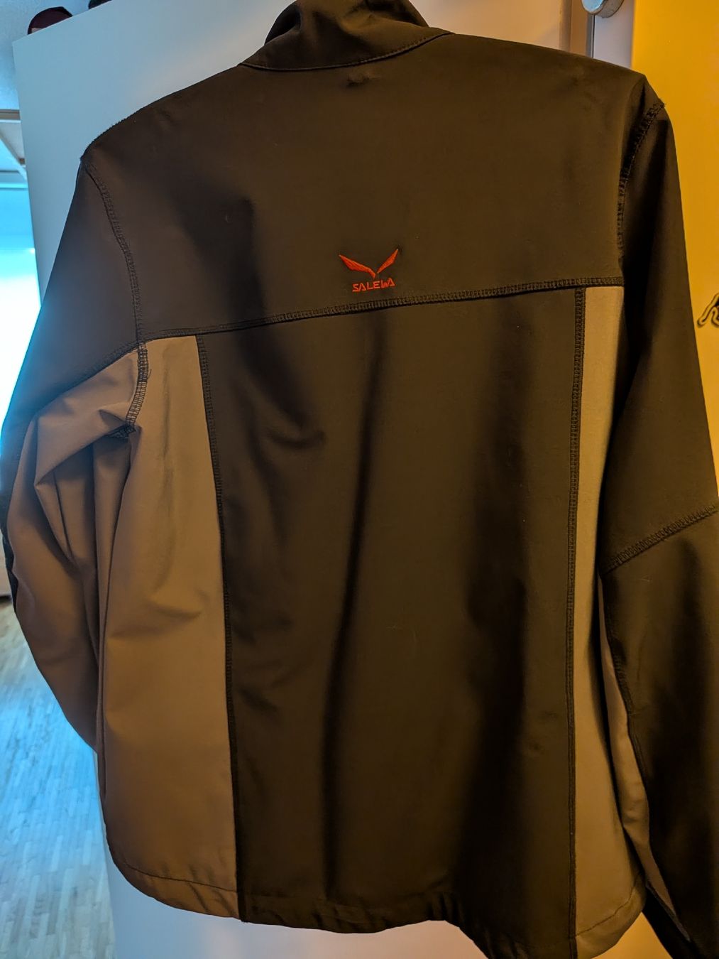 Giacche: Salewa Outdoorjacke – Nuovo (secondo la descrizione) da Zürich venduto da Lalelu011 1