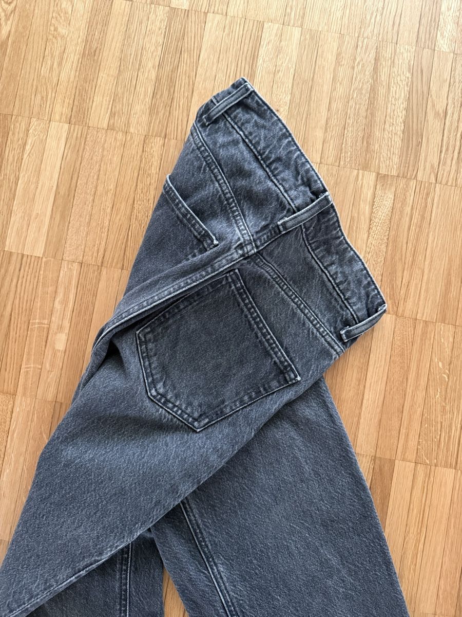 H&M Jeans: Magnifique jeans – Usato da Monthey venduto da sen_6ckr 4