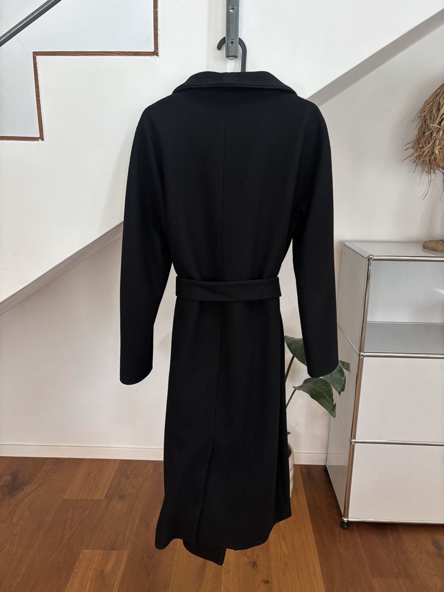 Hugo Boss Cappotti: Hugo Boss Mantel  – Nuovo (secondo la descrizione) da Schaan venduto da Nina.Zander_1990 3