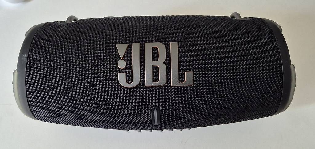 Lautsprecher: JBL Xtreme 3 – Gebraucht aus bronschhofen von Prolf 3