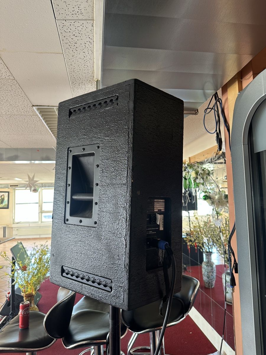 Zeck Audio Casse acustiche: Freisprecheranlage / Speakers – Usato da Zürich venduto da urDetox 5