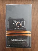 Emporio Armani Stronger With You Intensely 50ml