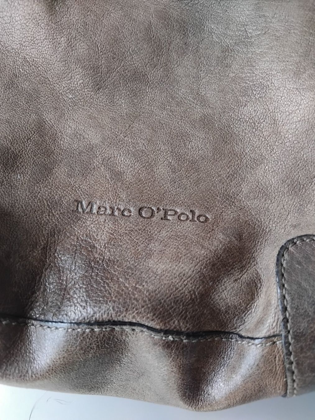 Marc O'Polo Taschen für Damen: Tasche, klein – Gebraucht aus Nuglar von jentel 1