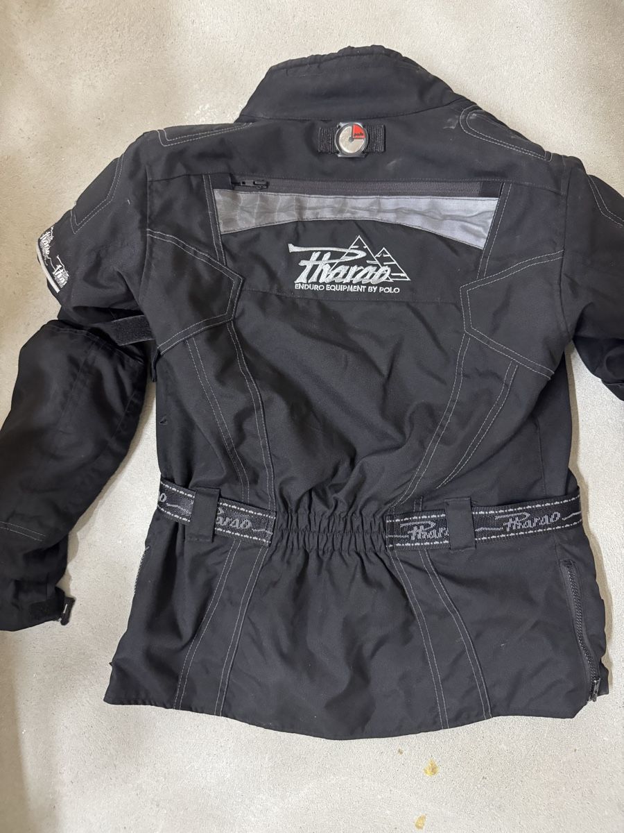 Jacken: Motorradjacke Pharao Grösse XS – Gebraucht aus Suhr von DKL___ 1