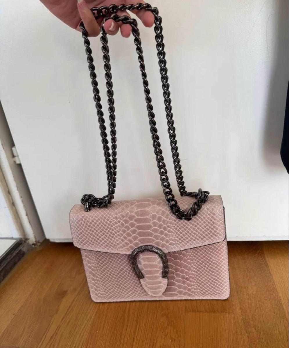 Taschen für Damen: Ledertasche – Neu (gemäss Beschreibung) aus Unterengstringen von Cuz_5555