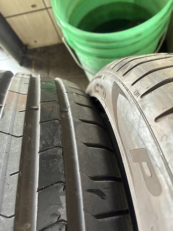 Altro in Scrittura & Disegno: Sommerreifen Pirelli 225 40 19 – Usato da Neuenhof venduto da Gt5.Performance_ 4