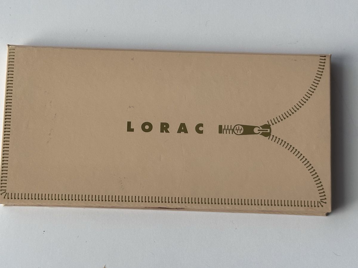 Make-up: Lorac Unzipped Eyeshadow Palette – Usato da Bülach venduto da VM8392X 6