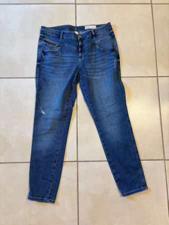 Damen-Jeans Esprit Skinny, Grösse 32, top Zustand