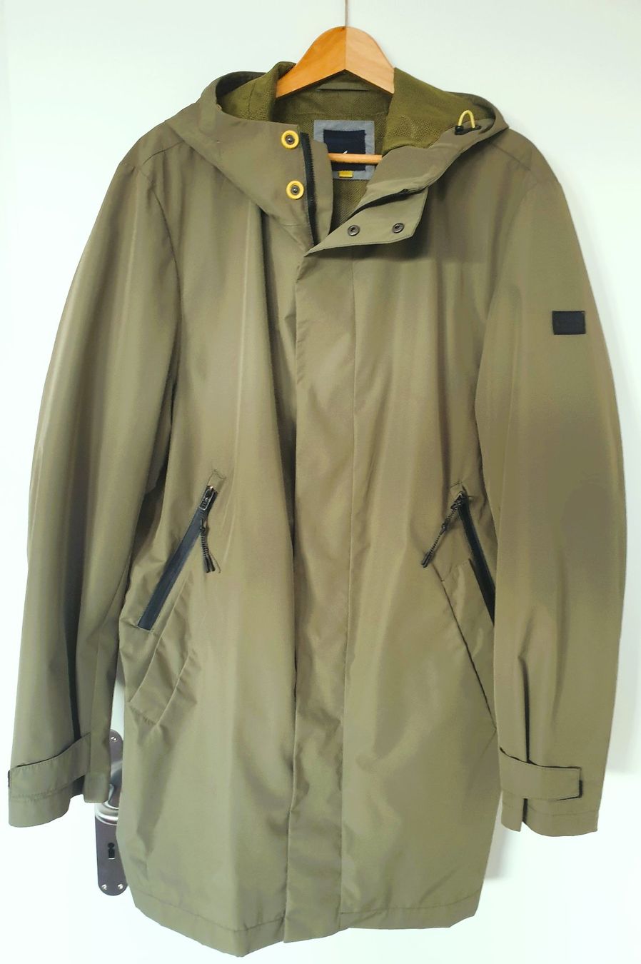 Daniel Hechter Manteaux: *** REGENMANTEL DANIEL HECHTER RAINPROOF *** – Neuf (Voir description) à Kilchberg ZH par Milchp1