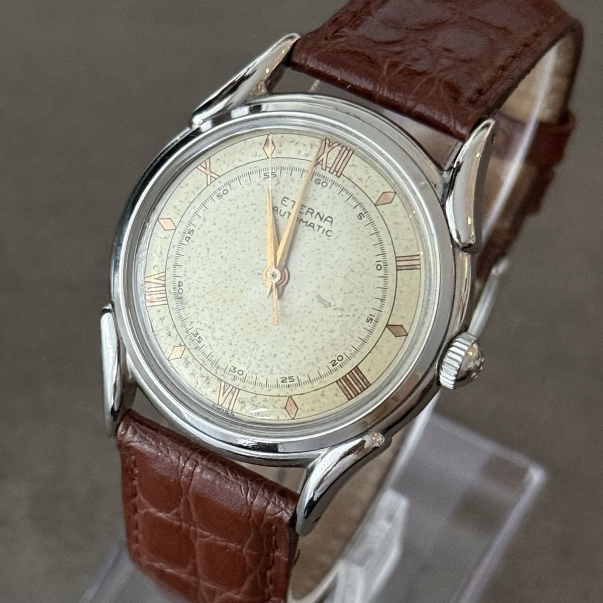 Eterna Orologi: Eterna Automatik Vintage – Usato da Villmergen venduto da Swiss2011 2
