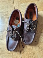 Timberland Bootsschuhe Gr. 40 Braun - Top Zustand!
