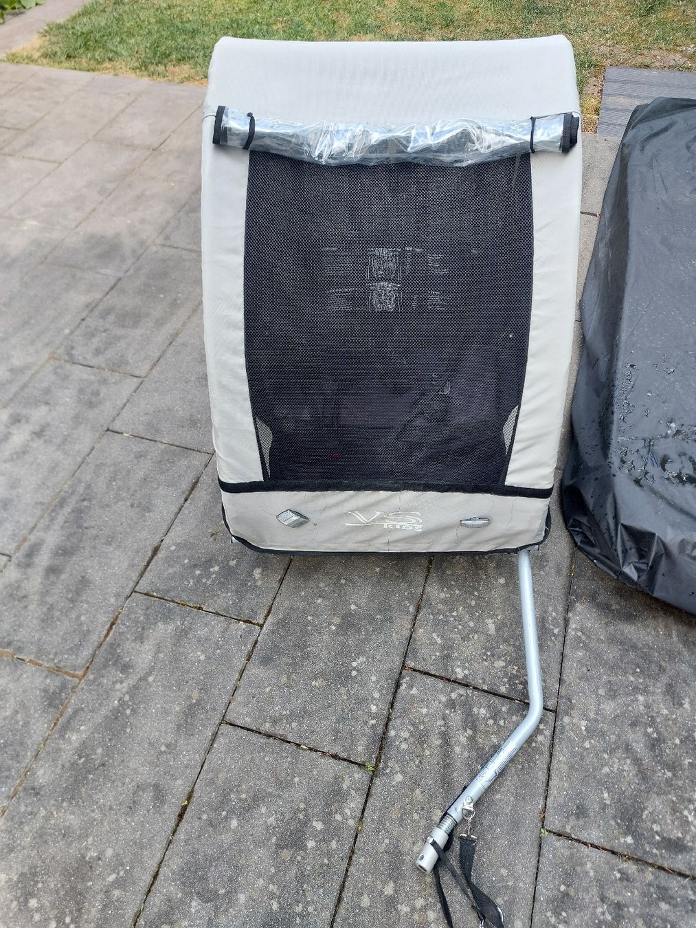 Anhänger: Veloanhänger von Tiggo VS – Gebraucht aus Lenzburg von Judi8995 1