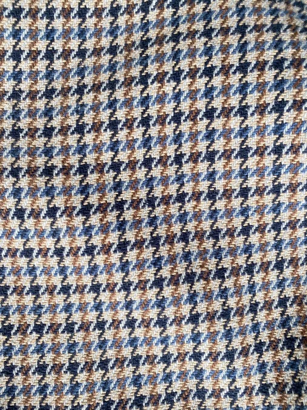 La Redoute Cappotti: Karierter Mantel – Usato da Bern venduto da Blu_Bern 5