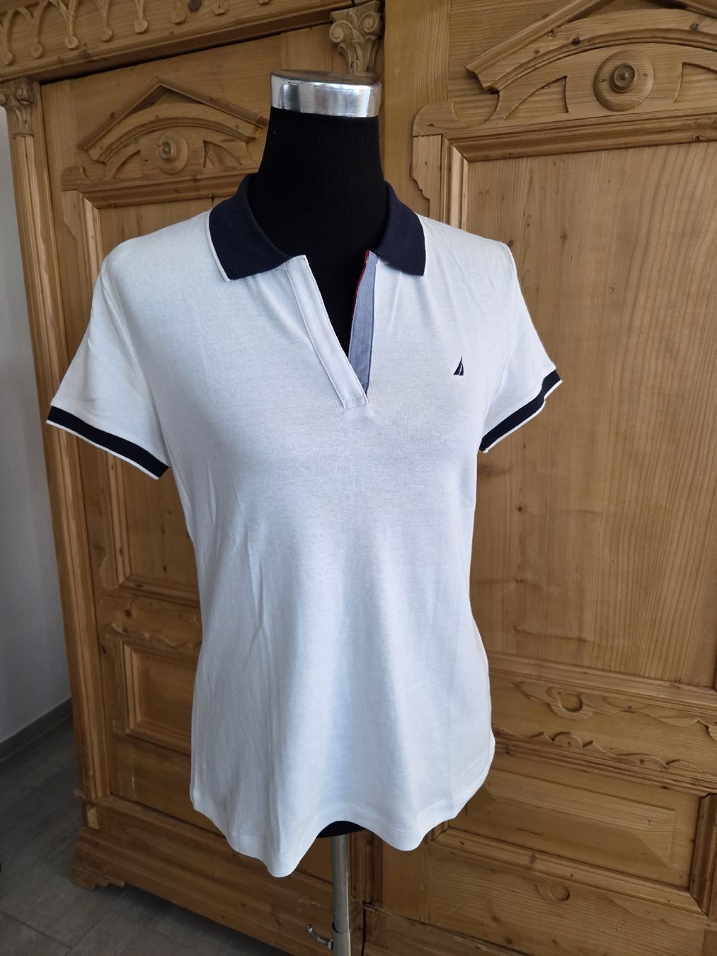 Magliette Polo: Poloshirt Nautica – Nuovo (secondo la descrizione) da Wiesendangen venduto da Sinhuk 2