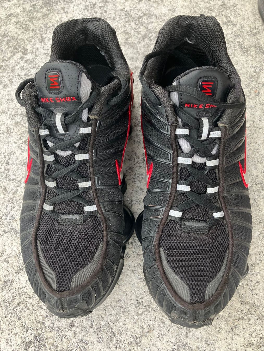 Nike Scarpe da uomo: Nike Shox – Usato da Ostermundigen venduto da bea_pjw9 3
