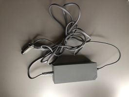 Nintendo Wii Stromkabel