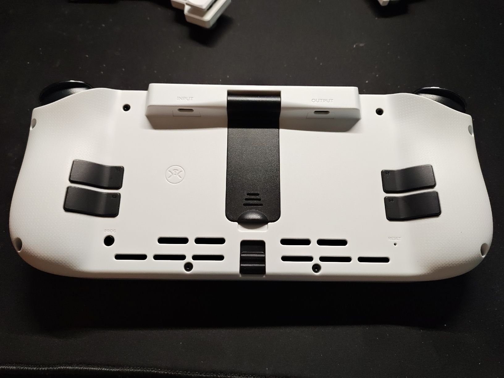 Sistema di controllo: CRKD Nitro Deck pour Nintendo Switch – Nuovo (secondo la descrizione) da Granges-Paccot venduto da yvanperrenoud 1