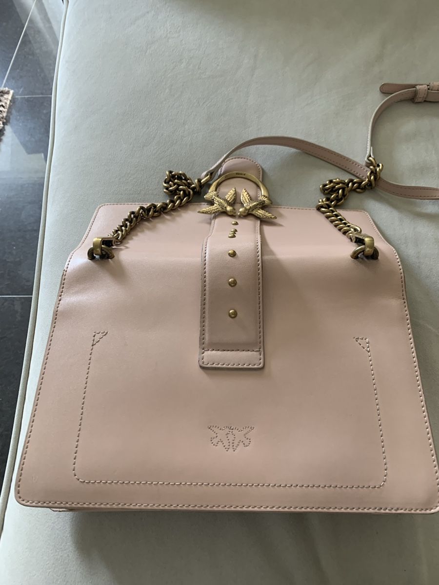 Pinko Taschen für Damen: Pinko Tasche – Gebraucht aus Bergdietikon von zor_856j 5