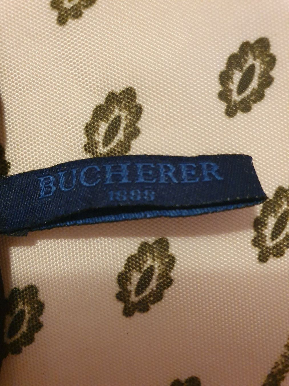 Altro in  Abbigliamento & Accessori: Bucherer mouchoir en soie – Usato da Le Grand-Saconnex venduto da Rgt87 2