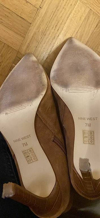 Michael Kors Scarpe da donna: Stiefeletten Michael Kors gr 37.5-38 – Nuovo (secondo la descrizione) da Basel venduto da vla_6zt2 3