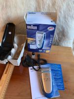 Rasierer Braun Tricontrol  S