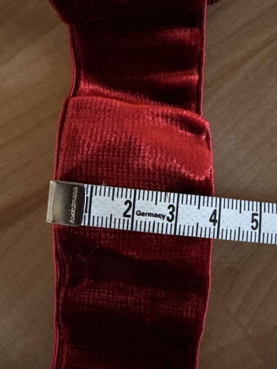 Cinture: Gurtel mit Strass / Elastikband – Usato da Rümlang venduto da BoutiqueMonique16 3