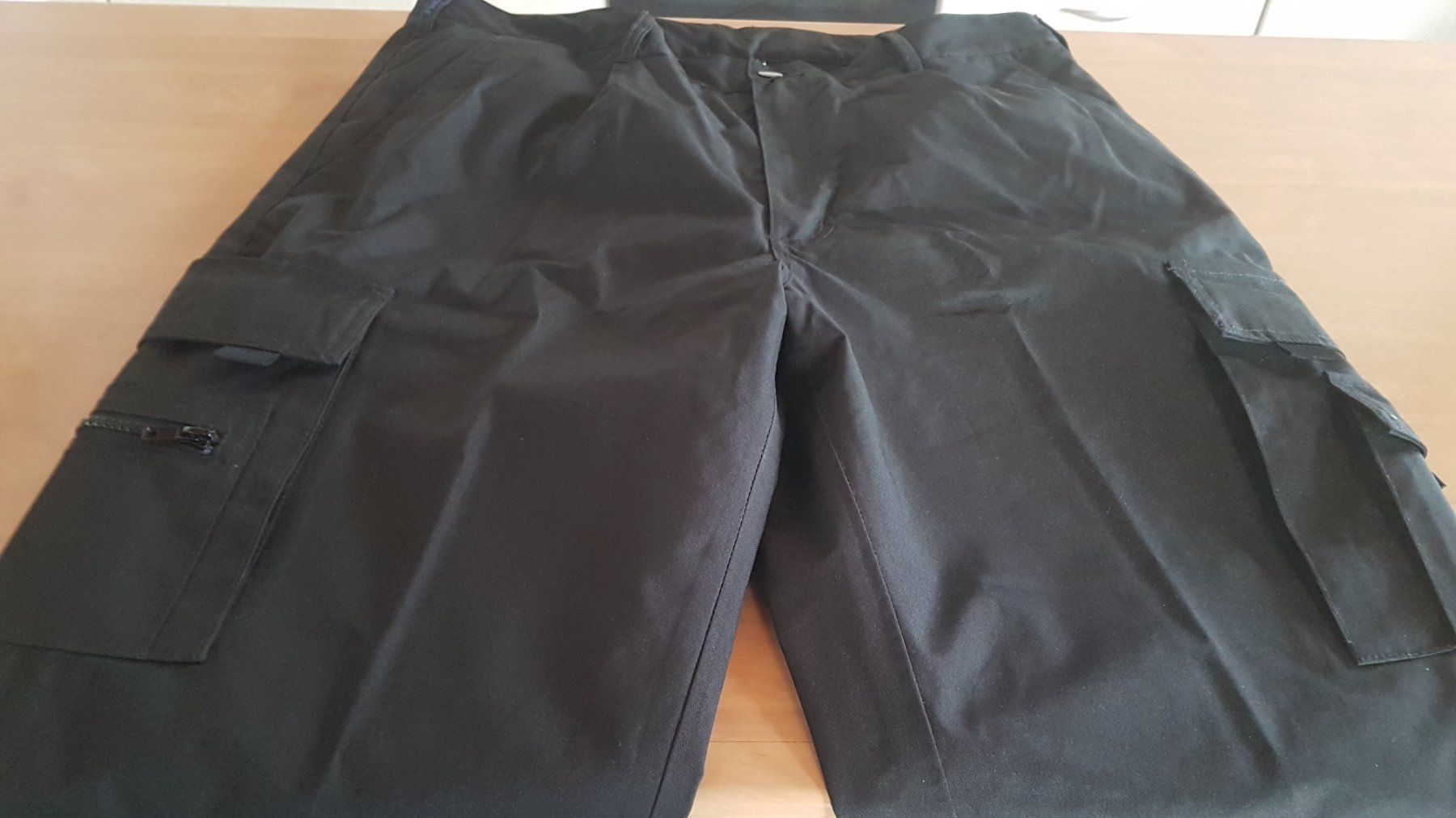 Pantaloni: Pantalon doublé taille 54 marque Pionier – Usato da Villiers venduto da san_jn5w 2
