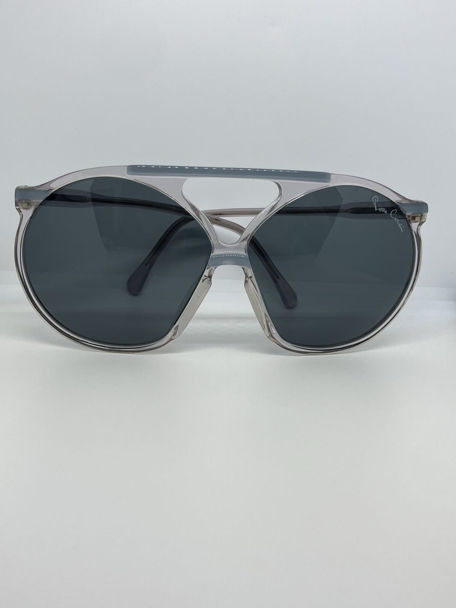 Brillen & Gläser: Vintage Pierre Cardin Sonnenbrille – Gebraucht aus St.Gallen von Collage.sg