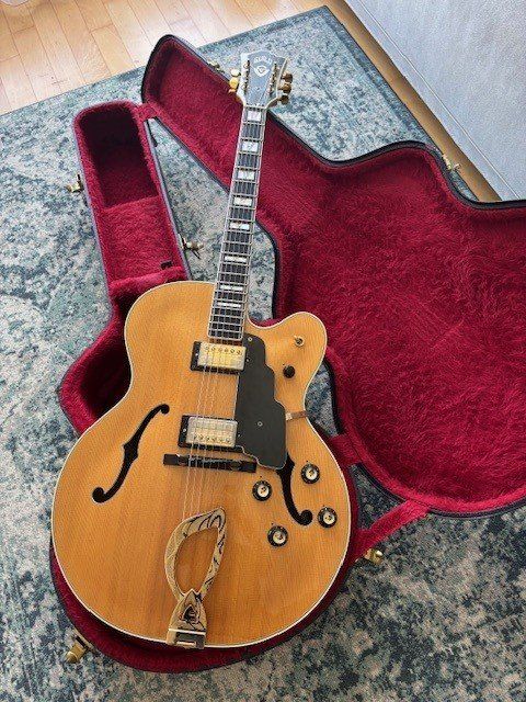 Guild Musikinstrumente: Guild X-500, 1979 – Gebraucht aus Regensdorf von jannis02