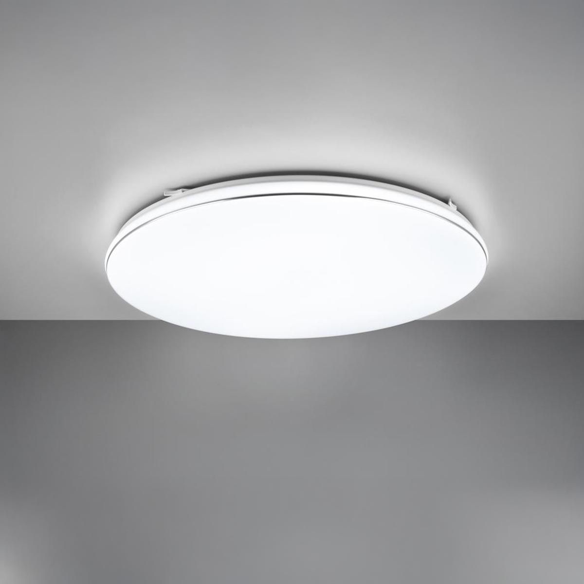 Lampadari & plafoniere: LED Deckenleuchte, Switch Dimmer, 53 Ø – Nuovo (secondo la descrizione) da Kreuzlingen venduto da Smart-Light