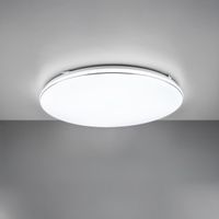 LED Deckenleuchte, Switch Dimmer, 53 Ø