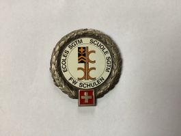 Beret Emblem