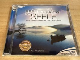 S7 Berührungen der Seele - Musik zum Entspannen