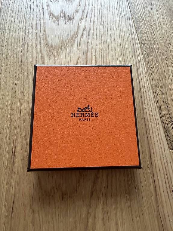 Hermès Bracciali & Braccialetti: Hermès Rivale Double Tour Armband – Usato da Merenschwand venduto da pinkstar02 1