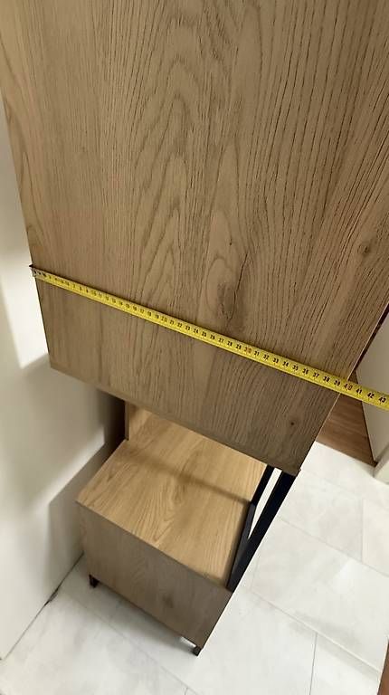 Scaffali: Meuble de rangement – Usato da Petit-Lancy venduto da morgane141213 1